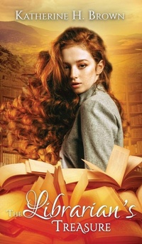 Enlarge image Cover: The Librarian's Treasure - Katherine Brown Books