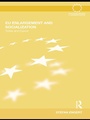 Cover: EU Enlargement and Socialization - Routledge