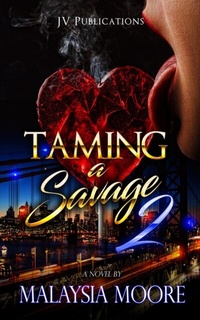 Abbildung von: Taming A Savage 2 - JV Publications Inc