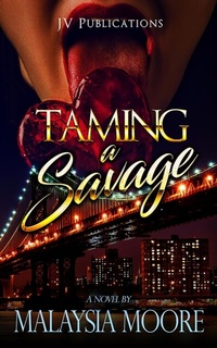 Abbildung von: Taming A Savage - JV Publications Inc