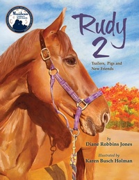 Enlarge image Cover: Rudy 2 - Hwin & Little Bear Press