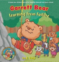 Enlarge image Cover: Garrett Bear Learning From Failure - Ktang Limited