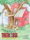 Cover: Oak Street Treehouse - Leadership Development Group