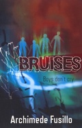 Cover: Bruises - Penguin eBooks