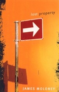 Cover: Lost Property - Penguin eBooks