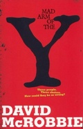 Cover: Mad Arm of the Y - Penguin eBooks
