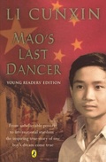 Cover: Mao's Last Dancer: Young Readers Edition - Penguin eBooks