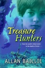 Cover: Treasure Hunters - Penguin eBooks