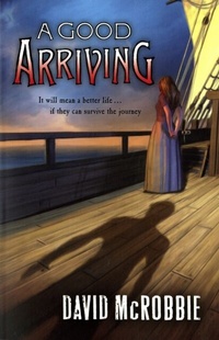 Enlarge image Cover: A Good Arriving - Penguin eBooks