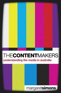 Enlarge image Cover: The Content Makers - Penguin eBooks