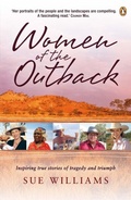 Cover: Women of the Outback - Penguin eBooks