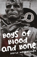 Cover: Boys of Blood and Bone - Penguin eBooks