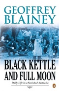 Cover: Black Kettle and Full Moon - Penguin eBooks