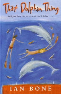 Enlarge image Cover: That Dolphin Thing - Penguin eBooks