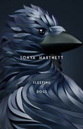 Cover: Sleeping Dogs - Penguin eBooks