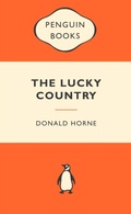 Cover: The Lucky Country: Popular Penguins - Penguin eBooks