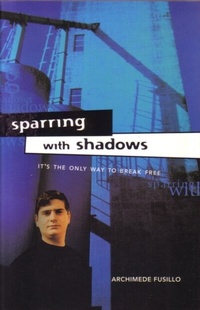 Enlarge image Cover: Sparring with Shadows - Penguin eBooks