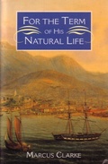 Cover: For the Term of his Natural Life - Penguin eBooks