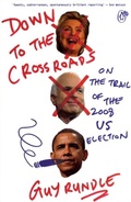 Cover: Down to the Crossroads - Penguin eBooks