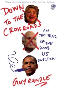 Enlarge image Cover: Down to the Crossroads - Penguin eBooks