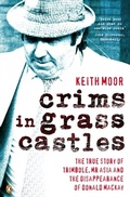 Cover: Crims in Grass Castles - Penguin eBooks