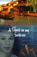 Cover: A Ghost in my Suitcase - Penguin eBooks