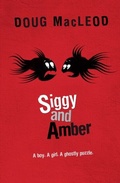 Cover: Siggy and Amber - Penguin eBooks