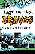 Cover: The Last of the Braves - Penguin eBooks