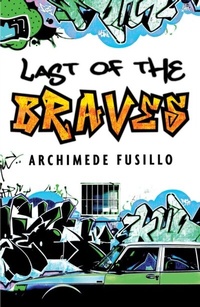 Enlarge image Cover: The Last of the Braves - Penguin eBooks