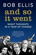 Cover: And So it Went - Penguin eBooks