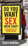 Cover: Do You Want Sex With That? - Penguin eBooks