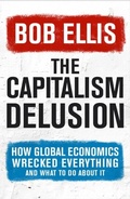 Cover: The Capitalism Delusion - Penguin eBooks