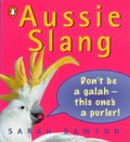 Cover: Aussie Slang - Penguin eBooks