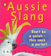Enlarge image Cover: Aussie Slang - Penguin eBooks