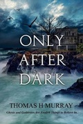 Cover: Only After Dark - Bastet Publishing