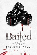 Cover: Baited - Little Fish Publishing