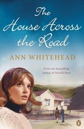 Cover: The House Across the Road - Penguin eBooks