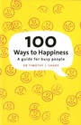 Cover: 100 Ways to Happiness - Penguin eBooks