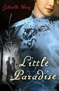 Cover: Little Paradise - Penguin eBooks