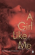 Cover: A Girl Like Me - Penguin eBooks
