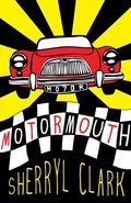 Cover: Motormouth - Penguin eBooks