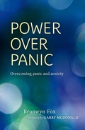 Cover: Power Over Panic - Penguin eBooks