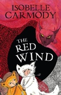 Cover: The Kingdom of the Lost Book 1: The Red Wind - Penguin eBooks