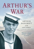 Cover: Arthur's War - Penguin eBooks