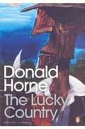 Cover: The Lucky Country - Penguin eBooks