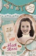 Cover: Our Australian Girl: Meet Rose (Book 1) - Penguin eBooks