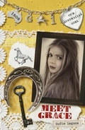 Cover: Our Australian Girl: Meet Grace (Book 1) - Penguin eBooks