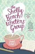 Cover: The Shelly Beach Writers' Group - Penguin eBooks