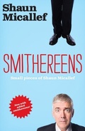 Cover: Smithereens - Penguin eBooks