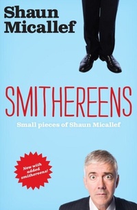Enlarge image Cover: Smithereens - Penguin eBooks